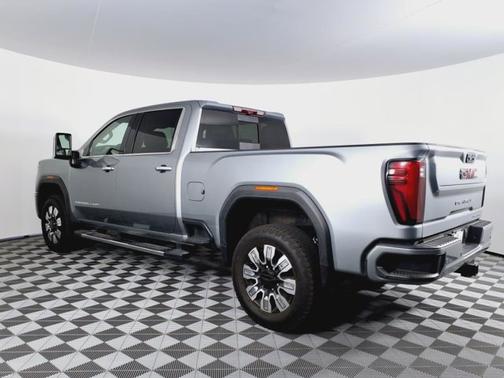 2024 GMC Sierra 3500 Denali