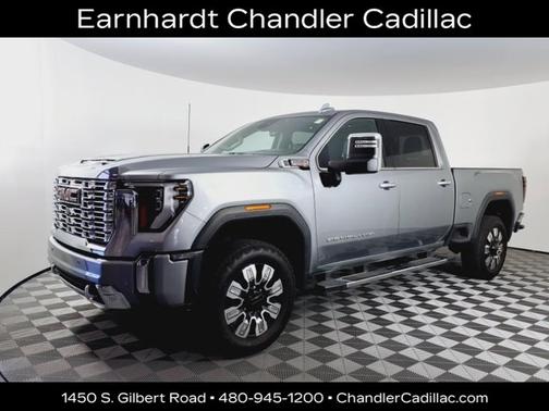 2024 GMC Sierra 3500 Denali