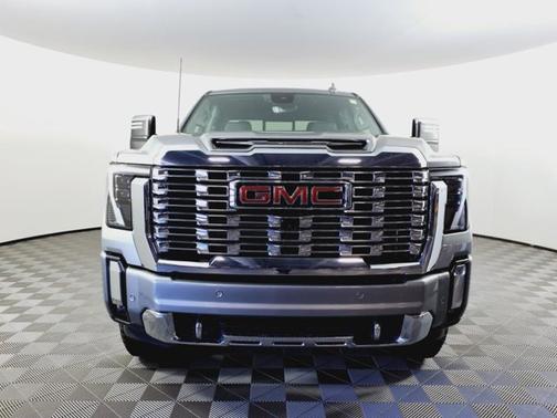 2024 GMC Sierra 3500 Denali