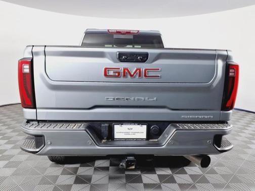 2024 GMC Sierra 3500 Denali