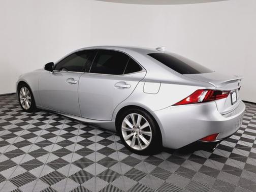 2016 Lexus IS 200t Base