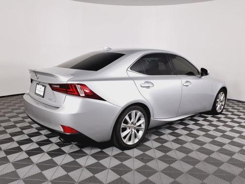 2016 Lexus IS 200t Base