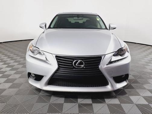 2016 Lexus IS 200t Base