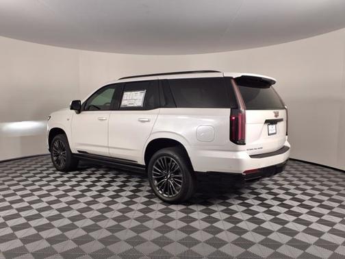 2025 Cadillac Escalade 4WD Sport Platinum