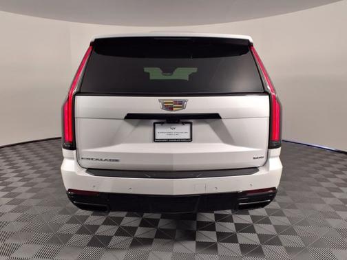 2025 Cadillac Escalade 4WD Sport Platinum