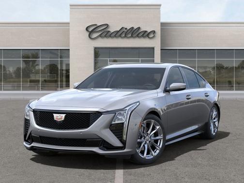 2025 Cadillac CT5 Sport