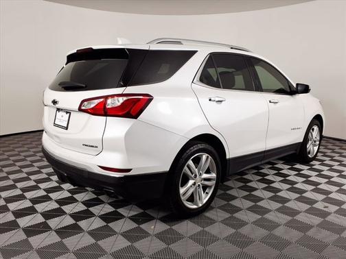 2020 Chevrolet Equinox Premier w/2LZ