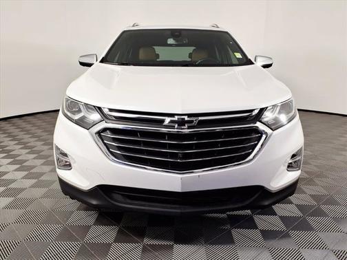 2020 Chevrolet Equinox Premier w/2LZ