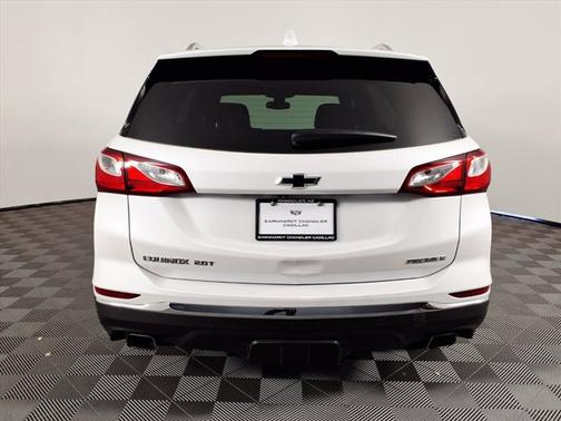 2020 Chevrolet Equinox Premier w/2LZ