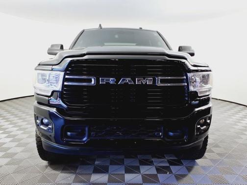 2019 RAM 2500 Big Horn