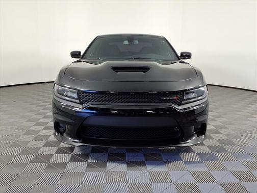 2018 Dodge Charger SXT Plus