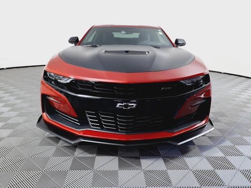 2019 Chevrolet Camaro 1SS