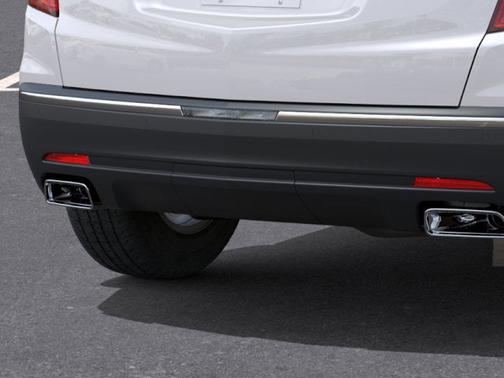 2026 Cadillac XT5 FWD Luxury