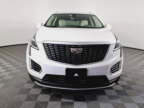 2021 Cadillac XT5 FWD Premium Luxury