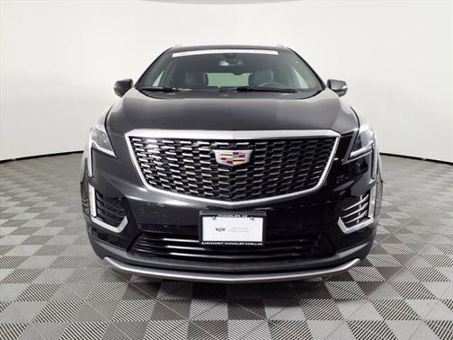 2021 Cadillac XT5 FWD Premium Luxury