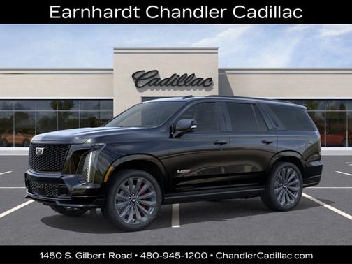 2026 Cadillac Escalade AWD V-Series