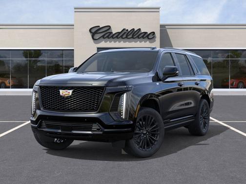2025 Cadillac Escalade 4WD Sport Platinum
