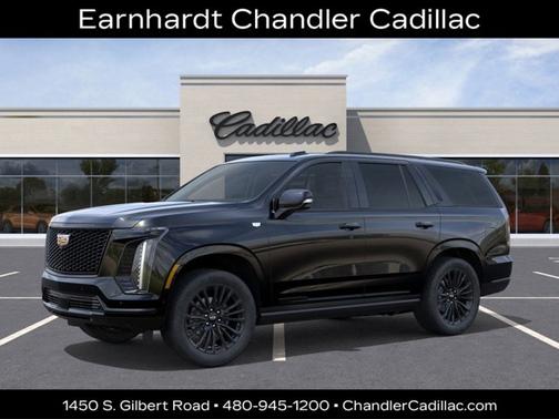 2025 Cadillac Escalade 4WD Sport Platinum