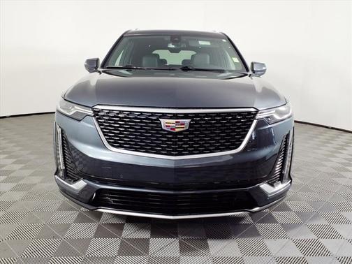 2020 Cadillac XT6 FWD Premium Luxury