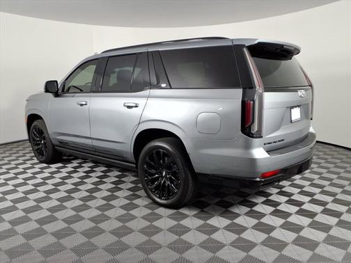 2024 Cadillac Escalade 4WD Sport