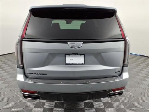 2024 Cadillac Escalade 4WD Sport