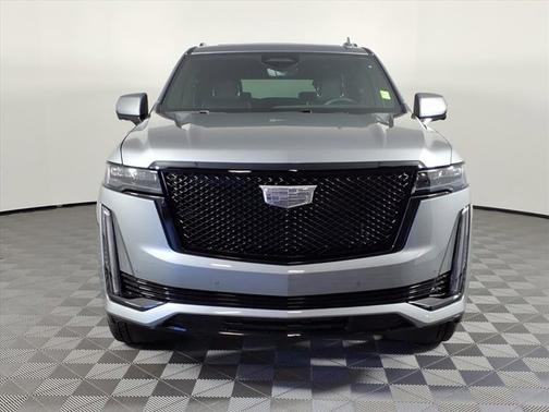 2024 Cadillac Escalade 4WD Sport