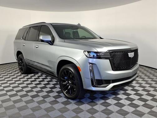 2024 Cadillac Escalade 4WD Sport
