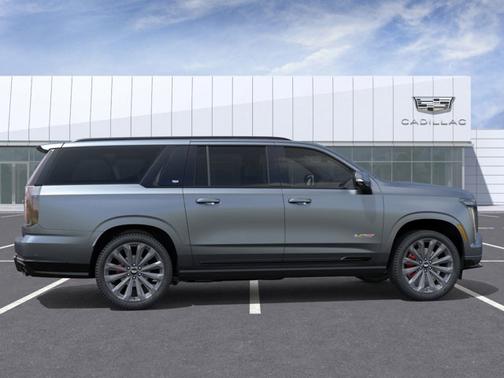 2026 Cadillac Escalade ESV AWD V-Series