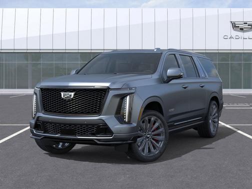 2026 Cadillac Escalade ESV AWD V-Series