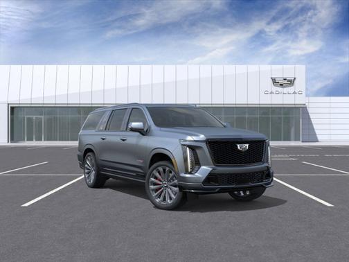 2026 Cadillac Escalade ESV AWD V-Series