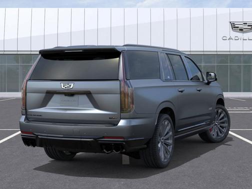 2026 Cadillac Escalade ESV AWD V-Series