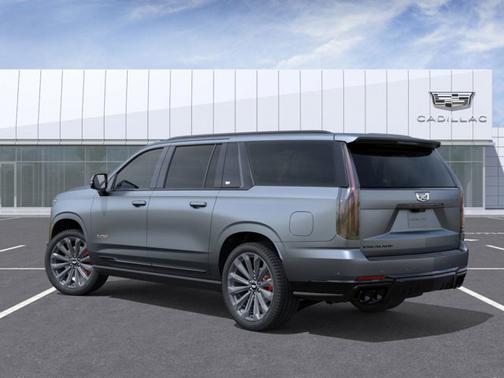 2026 Cadillac Escalade ESV AWD V-Series
