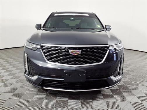 2023 Cadillac XT6 AWD Premium Luxury