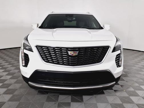 2021 Cadillac XT4 FWD Premium Luxury