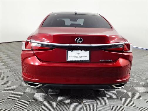 2019 Lexus ES 350 