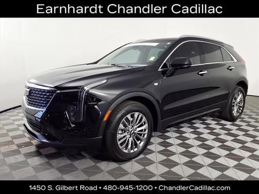 2024 Cadillac XT4 FWD Premium Luxury