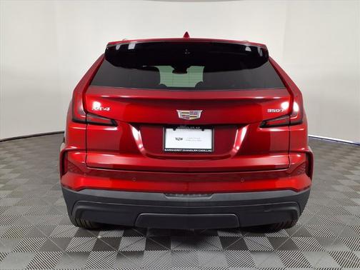 2024 Cadillac XT4 FWD Luxury
