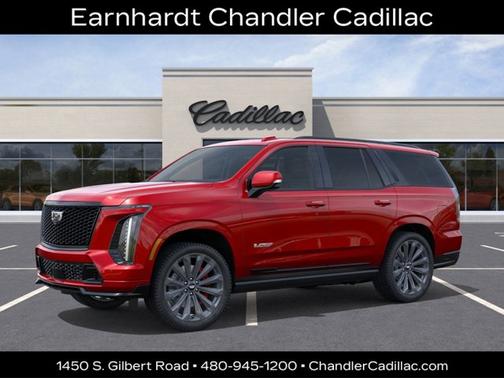 2026 Cadillac Escalade AWD V-Series
