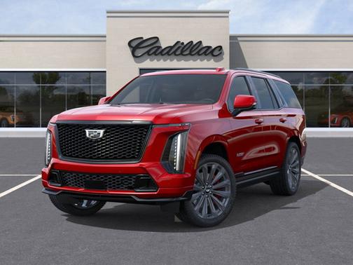 2026 Cadillac Escalade AWD V-Series