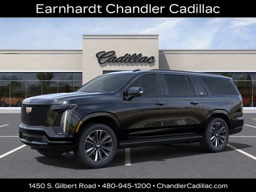 2025 Cadillac Escalade ESV 4WD Sport