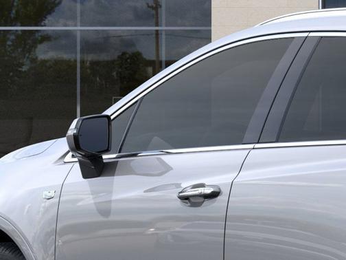 2025 Cadillac XT5 FWD Premium Luxury
