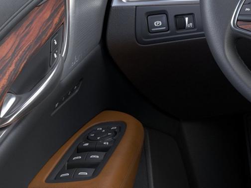 2025 Cadillac XT5 FWD Premium Luxury