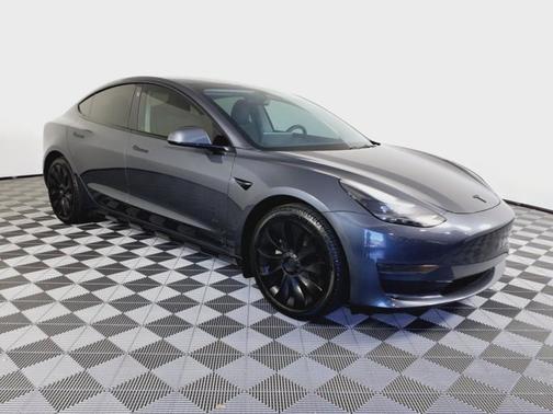 2023 Tesla Model 3 Base