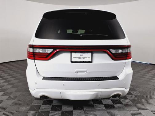2022 Dodge Durango SXT