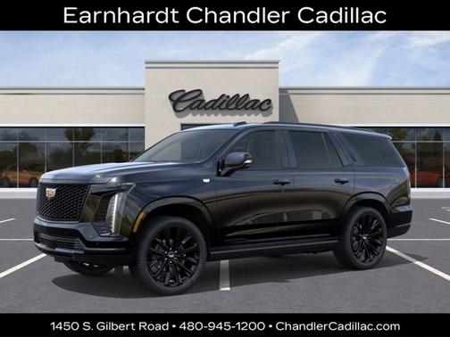 2026 Cadillac Escalade 4WD Sport