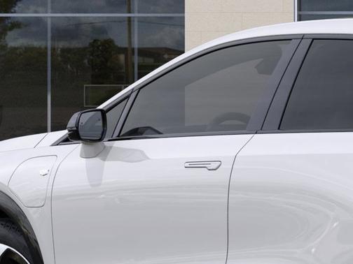 2025 Cadillac OPTIQ Sport