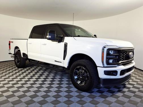 2023 Ford F-250 LARIAT