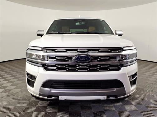 2024 Ford Expedition Platinum