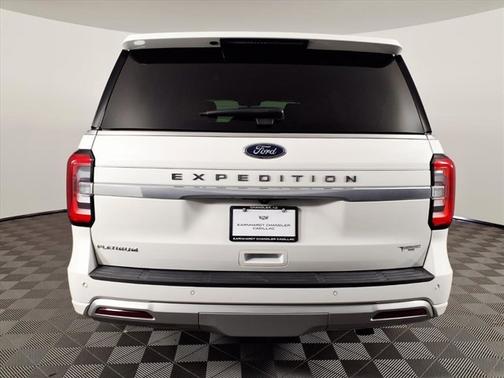 2024 Ford Expedition Platinum