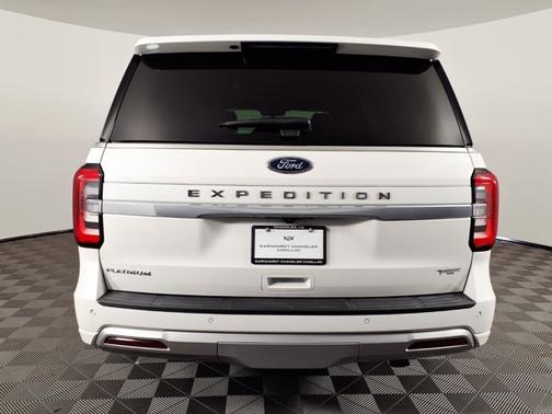 2024 Ford Expedition Platinum